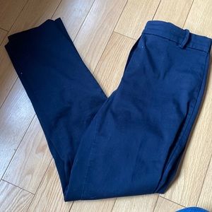 Navy Blue Work pants